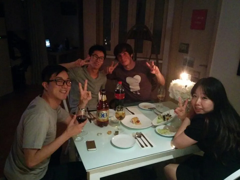 Hotel Ryan House Seul 0*,  Korea Południowa