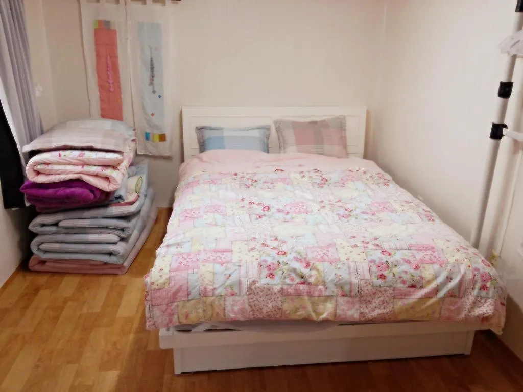 Hotel Ryan House Seul