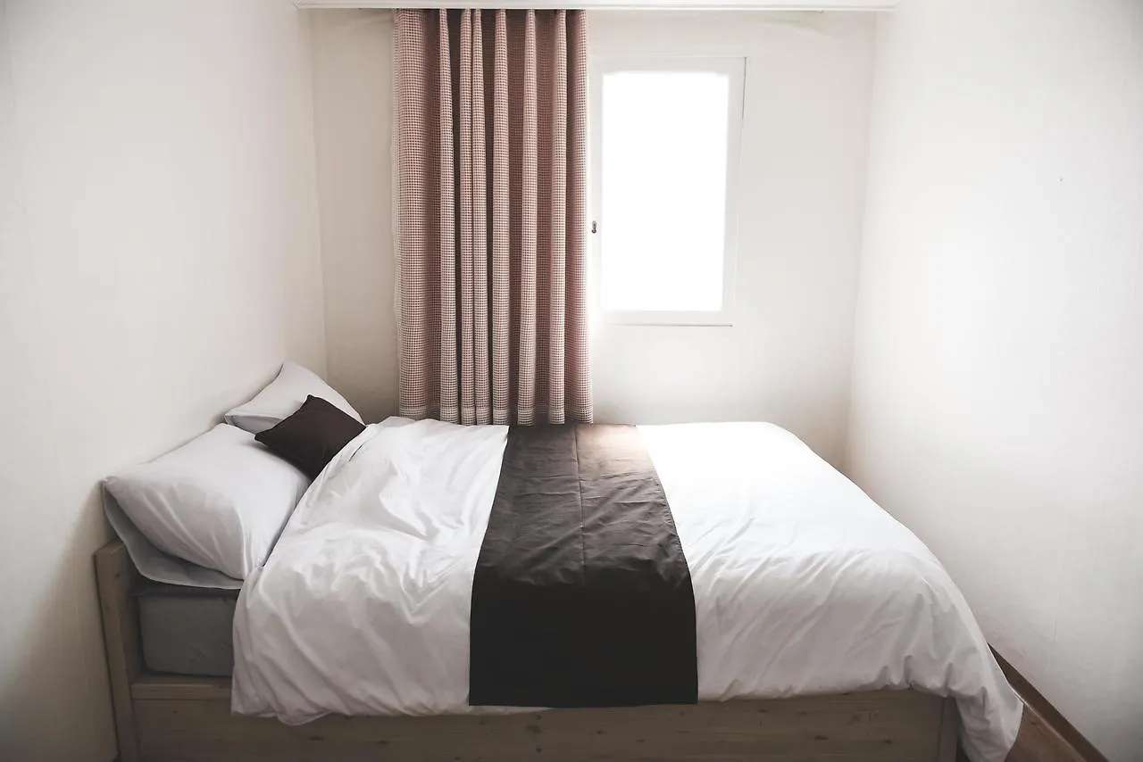 Hotel Ryan House Seul