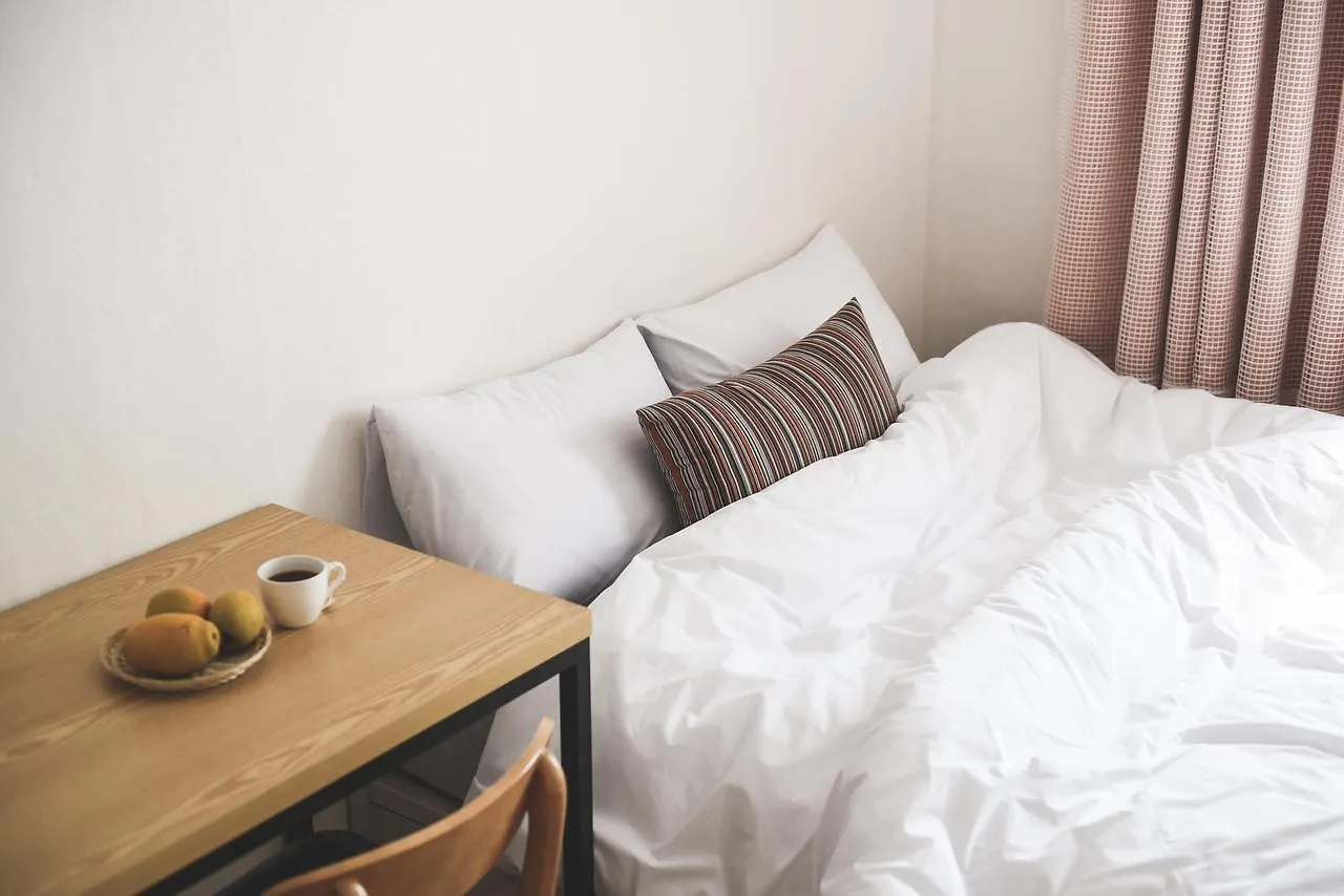 Hotel Ryan House Seul 0*,