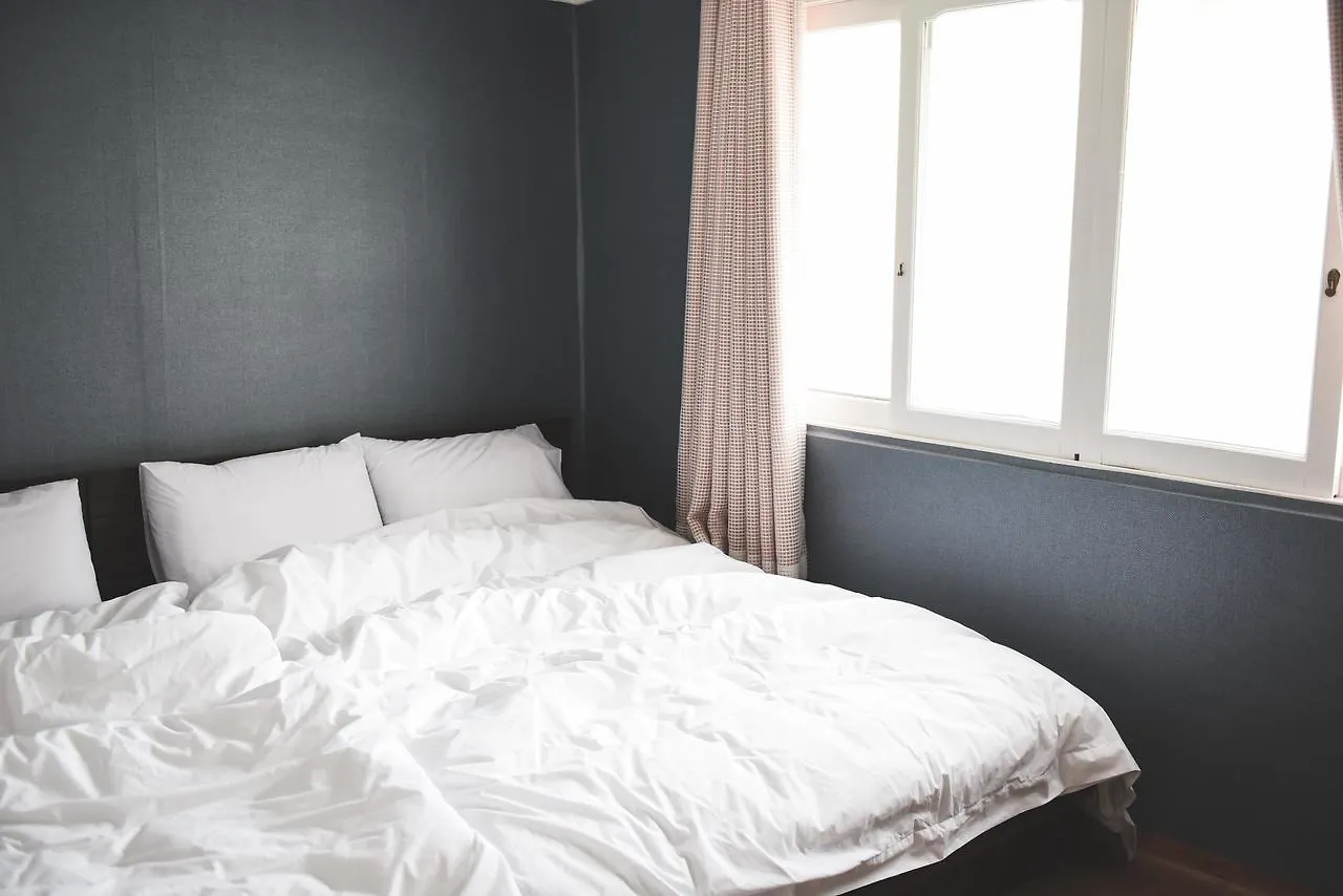 Hotel Ryan House Seul